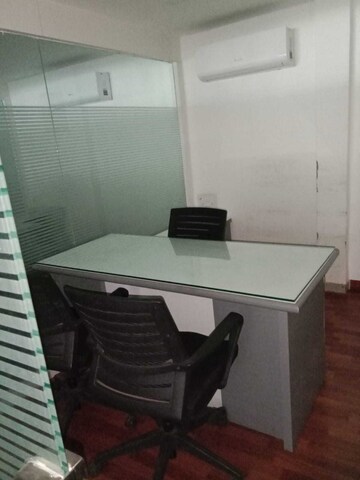 Team Area in  Office Space at Bhanvarkuan – for Rent