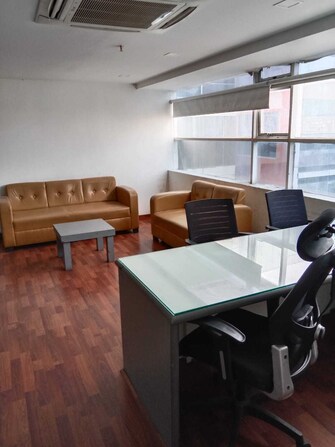 Commercial Office Space 2000 Sq.Ft. For Rent in Bhanvarkuan Indore  8157053