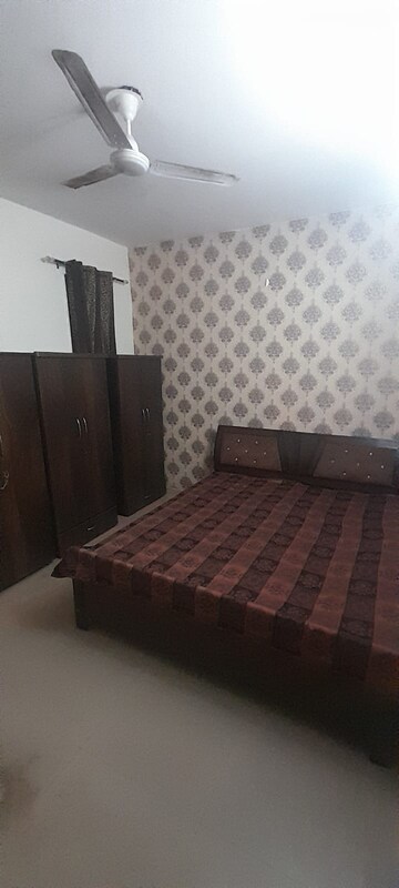 1 BHK Apartment For Rent in Monarch Apartments Zirakpur Vip Road Zirakpur  8157560