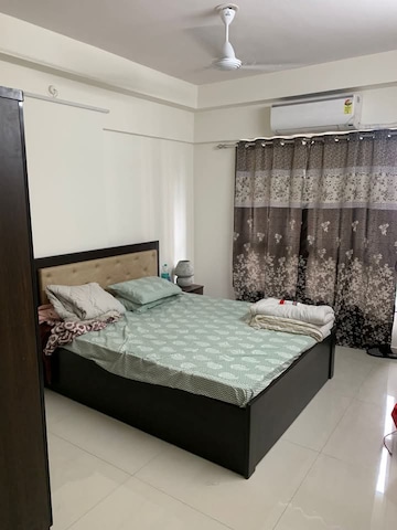 2 BHK Apartment For Rent in Veer Splendor Nalasopara East Palghar  8157555