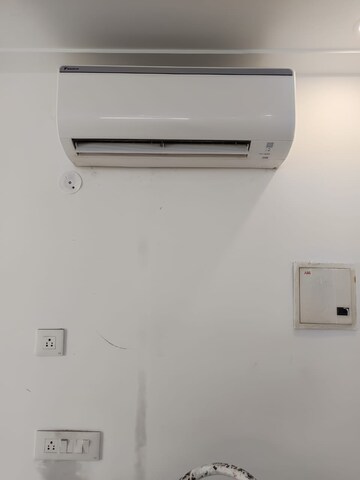 Furnished Amenities in 3 BHK Builder Floor at Viva Floors 1, Sector 48 – for Rent