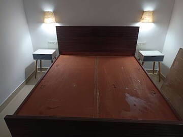 Furnished Amenities in 3 BHK Builder Floor at Viva Floors 1, Sector 48 – for Rent