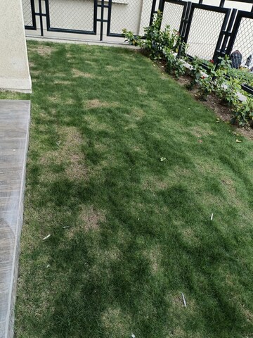 3.5 BHK Apartment – Garden View at K Raheja Reserve, Mohammadwadi - for Sale