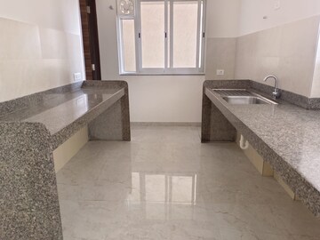 Kitchen in 3.5 BHK Apartment at K Raheja Reserve, Mohammadwadi – for Sale