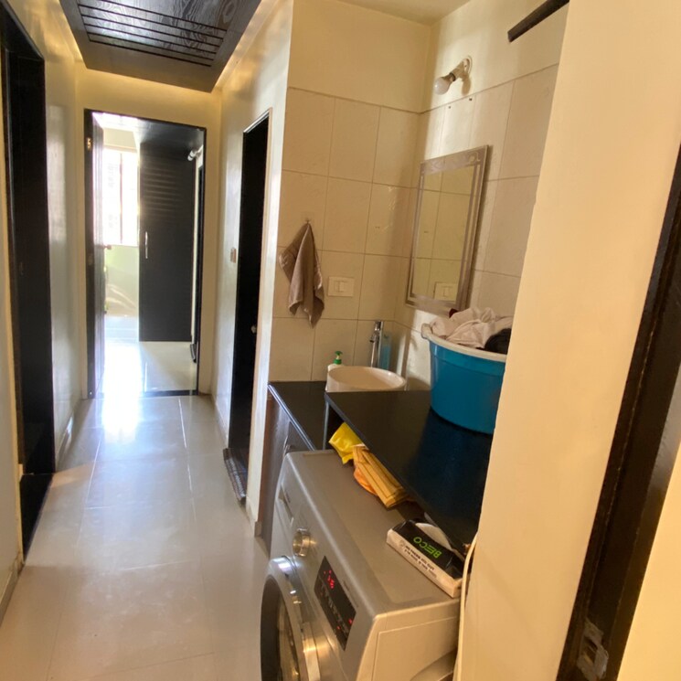 Other, vasant-oscar 2 Bedroom 825 Sq.Ft. Apartment In Moti Nagar Mumbai 8157598