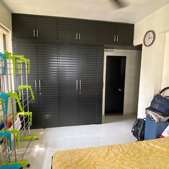 2 BHK Apartment For Resale in Vasant Oscar Moti Nagar Mumbai  8157598