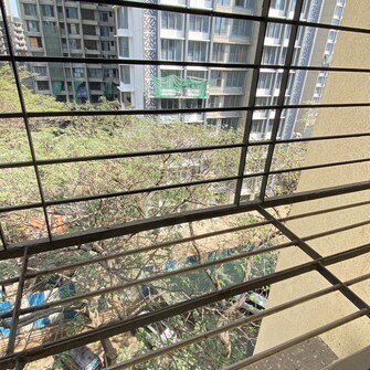 2 BHK Apartment For Resale in Vasant Oscar Moti Nagar Mumbai  8157598