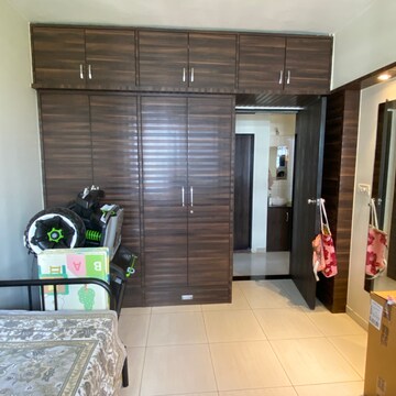 Room in 2 BHK Apartment at Vasant Oscar, Moti Nagar – for Sale