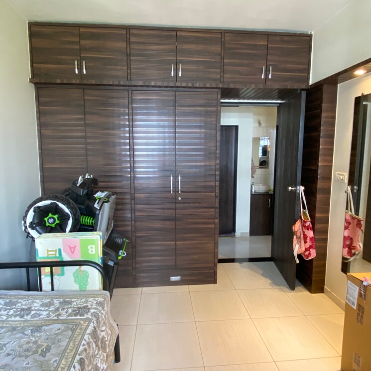 Room, vasant-oscar 2 Bedroom 825 Sq.Ft. Apartment In Moti Nagar Mumbai 8157598