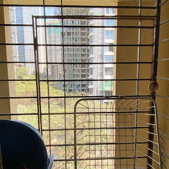 2 BHK Apartment For Resale in Vasant Oscar Moti Nagar Mumbai  8157598