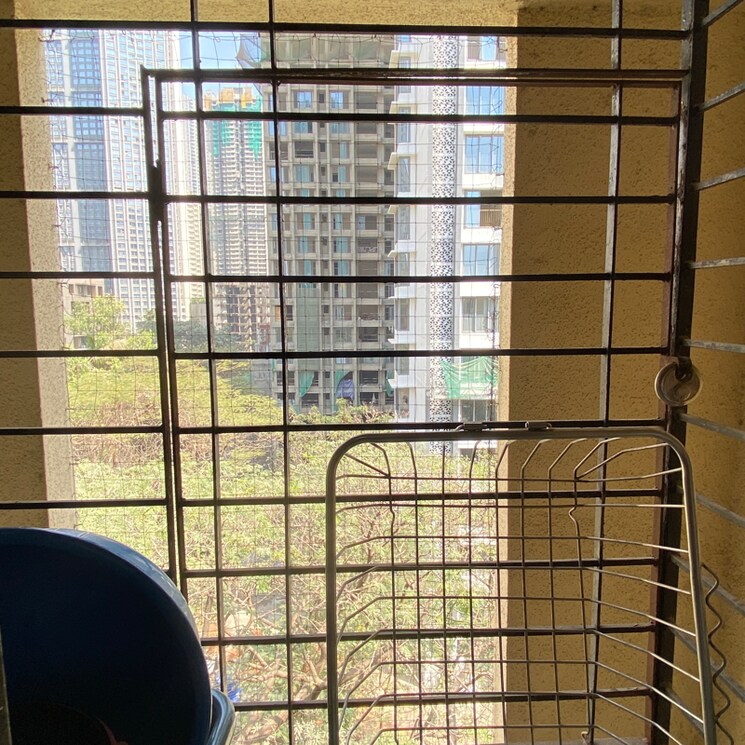 Other, vasant-oscar 2 Bedroom 825 Sq.Ft. Apartment In Moti Nagar Mumbai 8157598