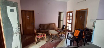 1 BHK Builder Floor For Rent in Parvati Complex Indira Nagar Indira Nagar Lucknow  8157599