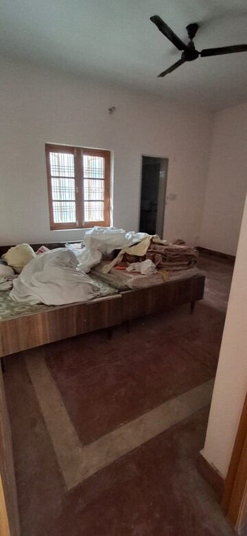 Bedroom in 1 BHK Builder Floor at Parvati Complex Indira Nagar, Indira Nagar – for Rent