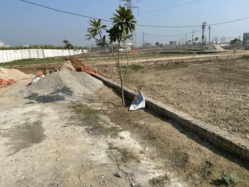 Plot Area in  Plot at WTC Tec, Tech Zone 4 Greater Noida – for Sale