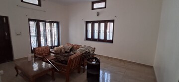 Living Room in 3.5 BHK Villa at Dalanwala – for Rent