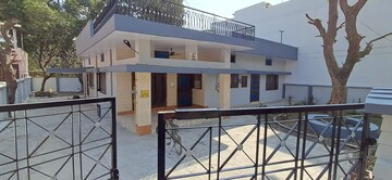 3.5 BHK Villa – Exterior View View at Dalanwala - for Rent