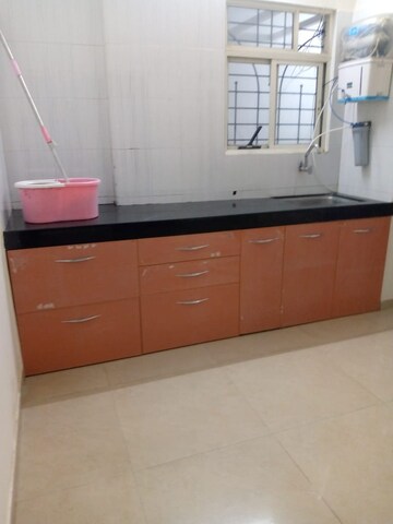Kitchen in 2 BHK Apartment at Taneshq Lemon Blossom, Balewadi – for Rent