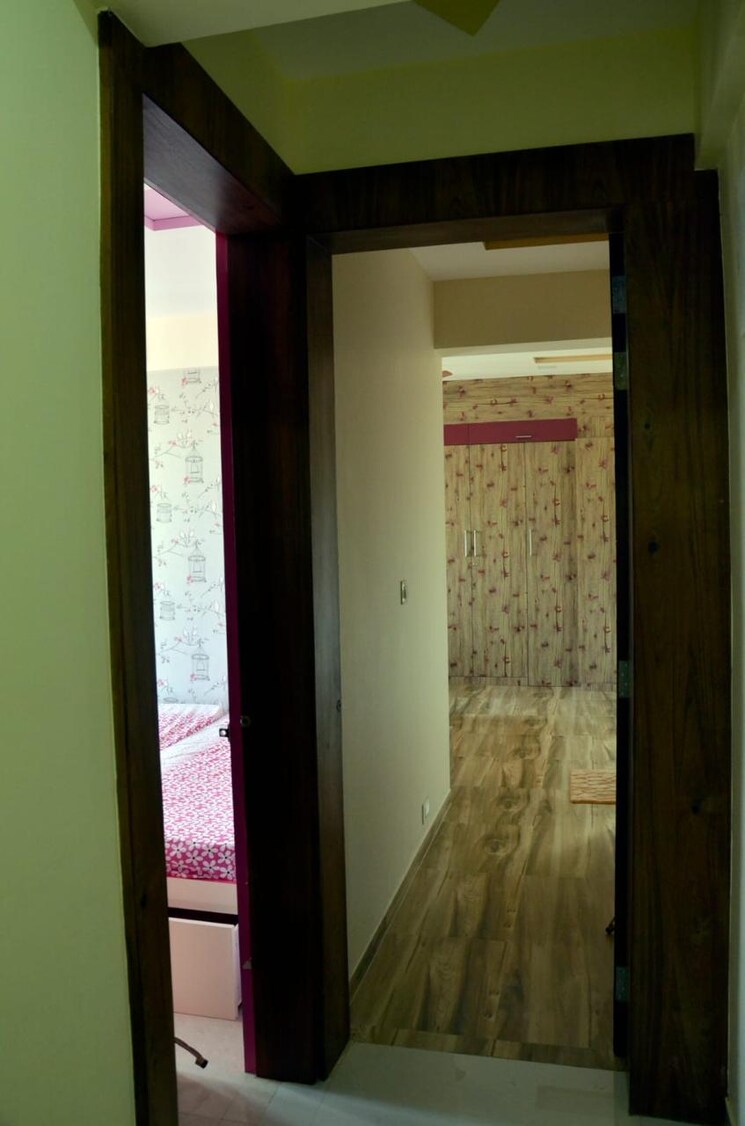 undefined, kul-ecoloch 3 Bedroom 1050 Sq.Ft. Apartment In Hinjewadi Pune 8157594