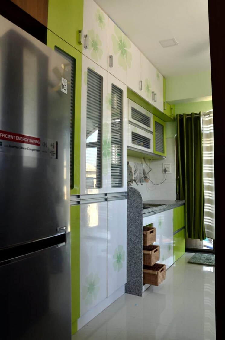 undefined, kul-ecoloch 3 Bedroom 1050 Sq.Ft. Apartment In Hinjewadi Pune 8157594