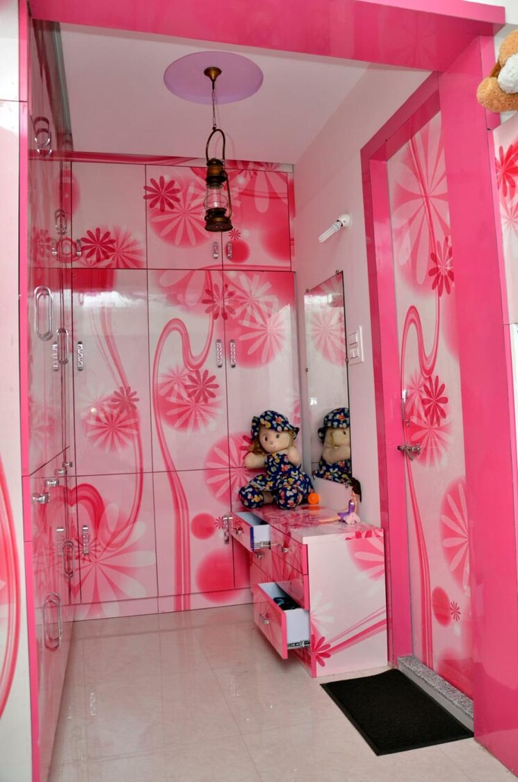 Map Location, kul-ecoloch 3 Bedroom 1050 Sq.Ft. Apartment In Hinjewadi Pune 8157594