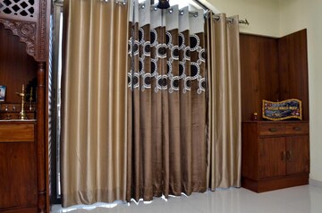 Furnished Amenities in 3 BHK Apartment at Kul Ecoloch, Hinjewadi – for Sale