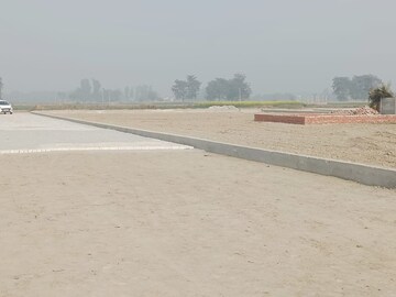  Plot For Sale in Manpur