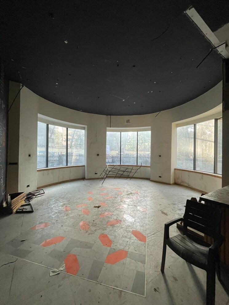  Parking, heera-panna-shopping-centre Commercial Showroom 7500 Sq.Ft. In Powai Mumbai 8157605