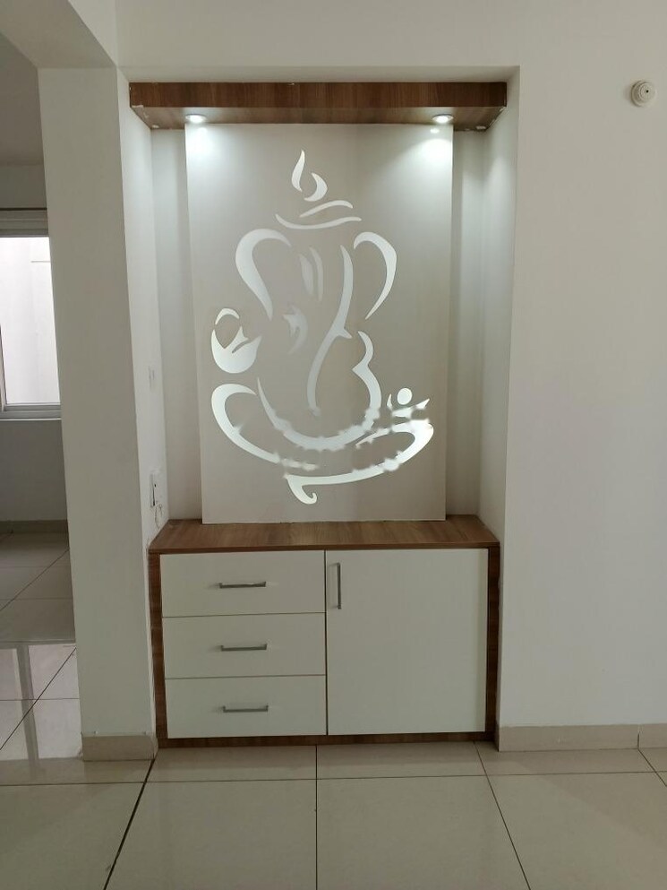 Room, aparna-hillpark-silver-oaks 2 Bedroom 1240 Sq.Ft. Apartment In Chanda Nagar Hyderabad 8157611