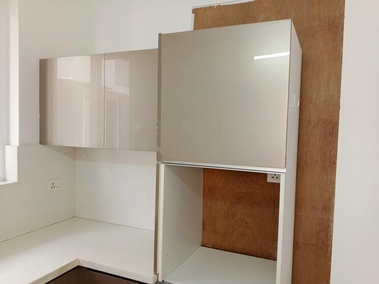 undefined, aparna-hillpark-silver-oaks 2 Bedroom 1240 Sq.Ft. Apartment In Chanda Nagar Hyderabad 8157611