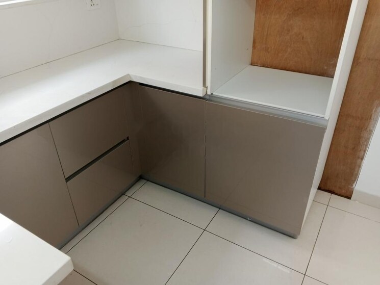 Kitchen, aparna-hillpark-silver-oaks 2 Bedroom 1240 Sq.Ft. Apartment In Chanda Nagar Hyderabad 8157611