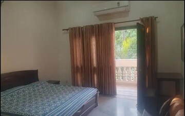 Bedroom in 3 BHK Independent House at Gomti Nagar – for Rent