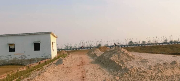 undefined, gaurs-smart-homes  150 Sq.Yd. Plot In Gaur City 2  Greater Noida 8157628