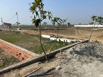 Plot Area in  Plot at Gaurs Smart Homes, Gaur City 2  – for Sale