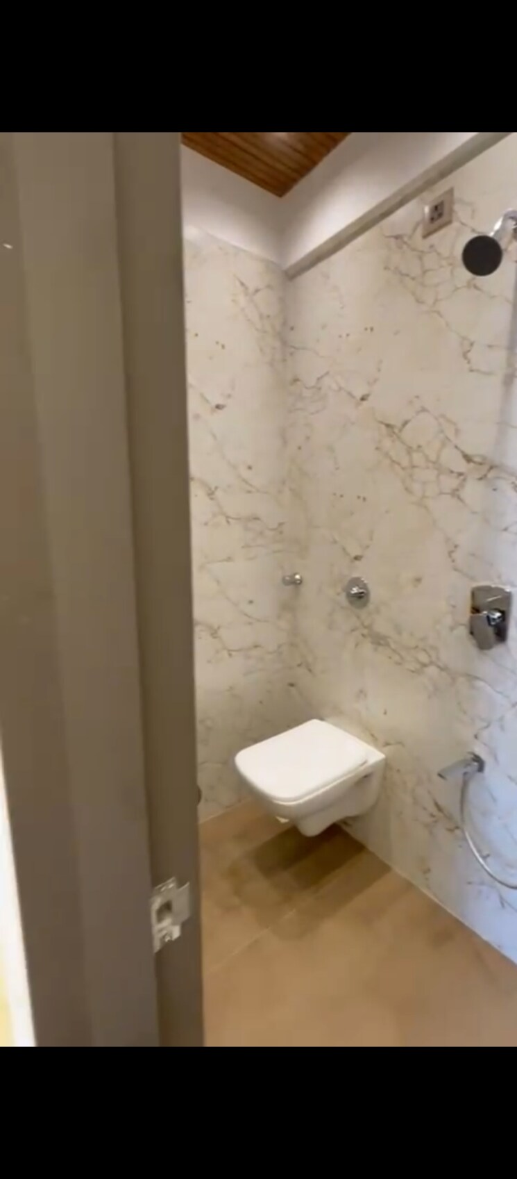 Bathroom, veer-nicon-vista 1 Bedroom 497 Sq.Ft. Apartment In Vasai East Palghar 8157636