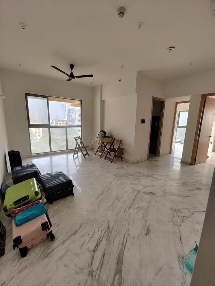 Room, lodha-bel-air 2 Bedroom 671 Sq.Ft. Apartment In Jogeshwari West Mumbai 8157641