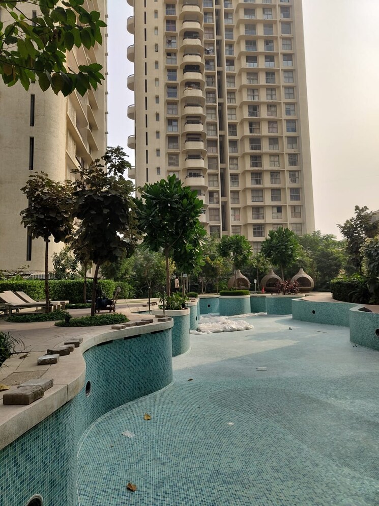 Exterior View, lodha-bel-air 2 Bedroom 671 Sq.Ft. Apartment In Jogeshwari West Mumbai 8157641