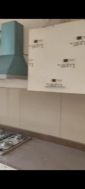 Kitchen in 3 BHK Apartment at Emaar Palm Gardens, Sector 83 – for Sale