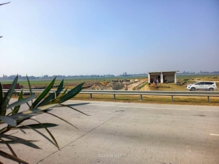 Exterior View, max-balaji-defence-city-3  61 Sq.Yd. Plot In Kathhera Greater Noida 8157643