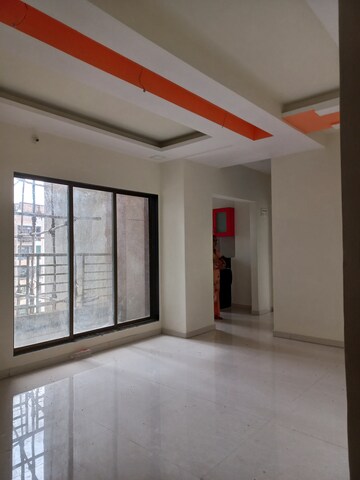 Furnished Amenities in 1 BHK Apartment at Adiraj Status, Nalasopara West – for Sale