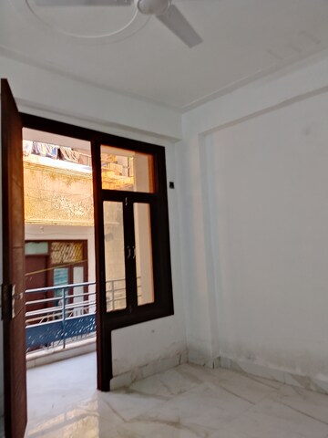 1 BHK Builder Floor For Rent in Saket