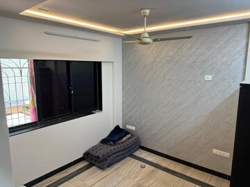 Room in 1 BHK Apartment at Malad Ganga CHS, Malad West – for Rent