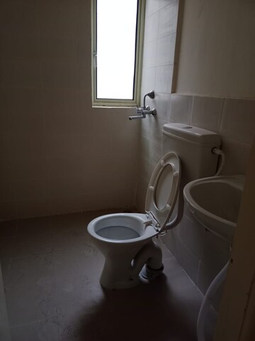 Bathroom in 3 BHK Apartment at Conscient Habitat Residences, Sector 78 – for Sale