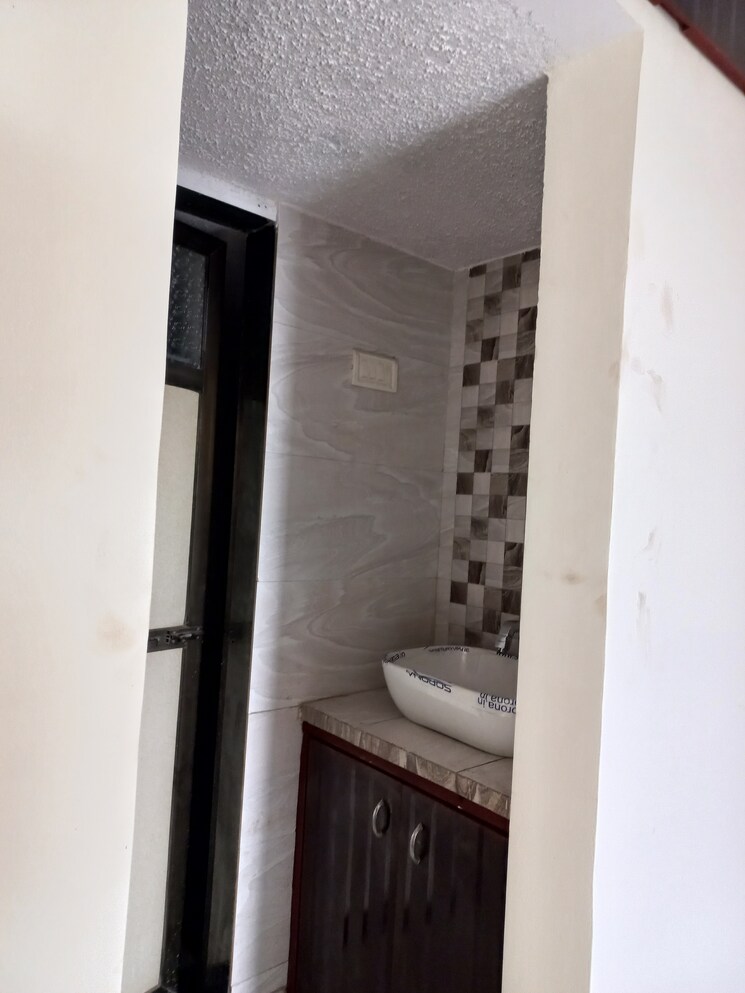 Bathroom, adiraj-status 1 Bedroom 680 Sq.Ft. Apartment In Nalasopara West Palghar 8157662