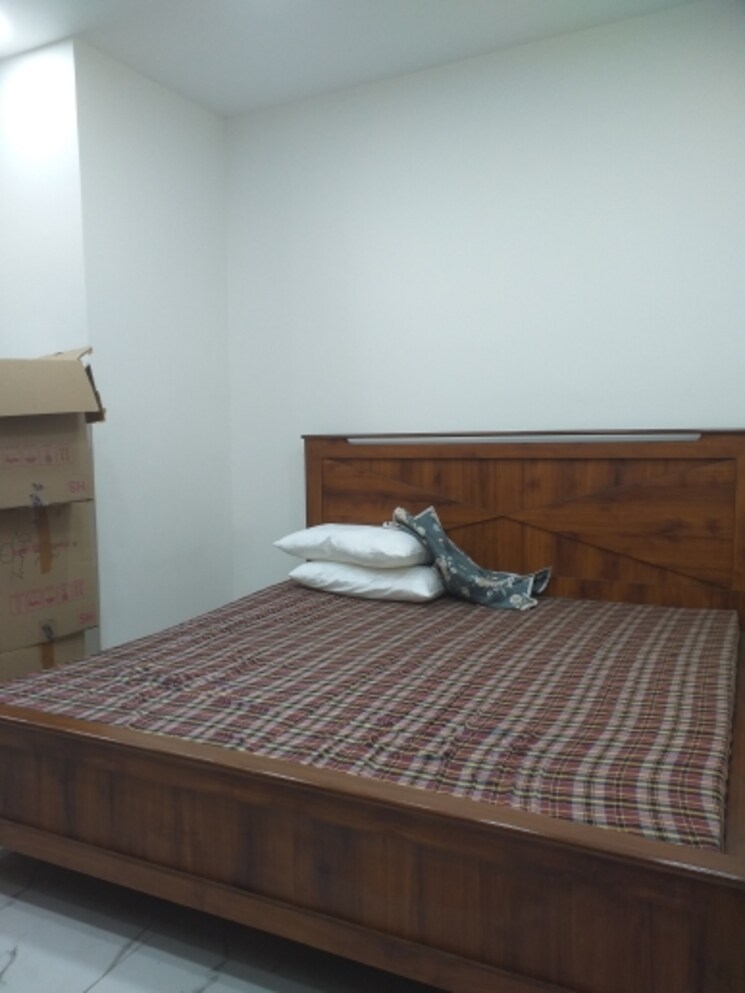 Bedroom, old rajinder nagar 1 Bedroom 432 Sq.Ft. Builder Floor In Old Rajinder Nagar Delhi 8157673