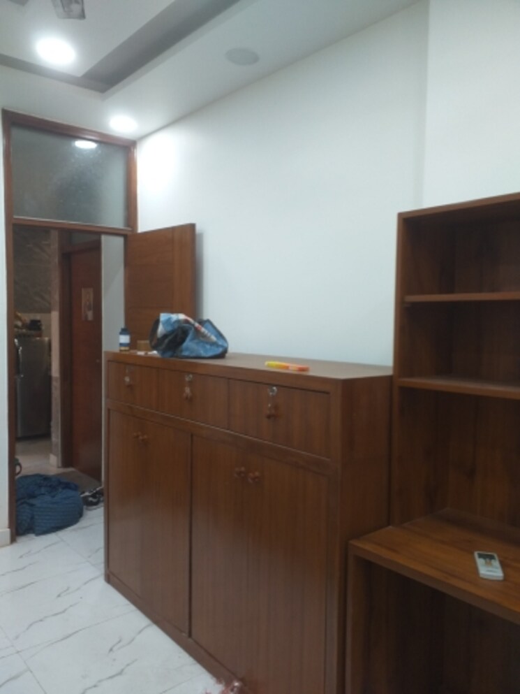 Bedroom, old rajinder nagar 1 Bedroom 432 Sq.Ft. Builder Floor In Old Rajinder Nagar Delhi 8157673