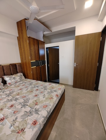 1 BHK Apartment For Resale in RNA NG Aroma Navghar Palghar  8157653