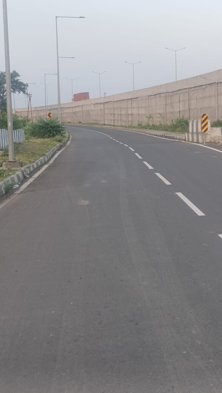 Exterior View, nagpur airport  1200 Sq.Ft. Plot In Nagpur Airport Nagpur 8157664