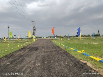 Plot For Sale in Ponneri