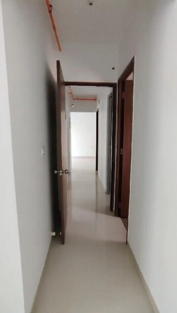 Corridor in 2 BHK Apartment at Kalpataru Immensa, Kolshet Road – for Sale