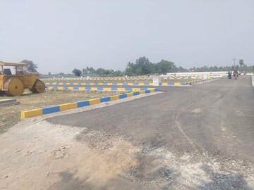 Plot Area in  Plot at Veppampattu – for Sale